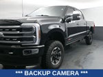 2024 Ford F-250SD Platinum