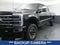 2024 Ford F-250SD Platinum