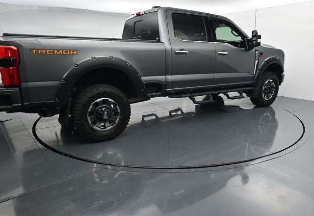 2024 Ford F-250SD Platinum
