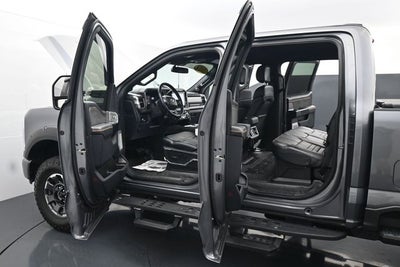 2024 Ford F-250SD Platinum