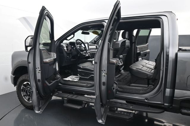 2024 Ford F-250SD Platinum
