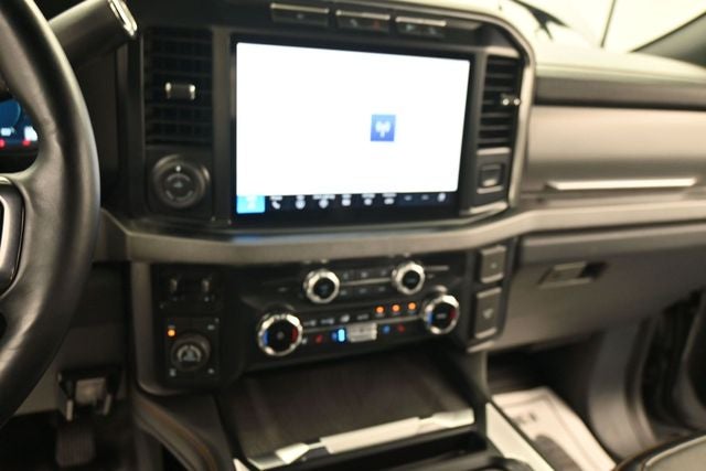 2024 Ford F-250SD Platinum