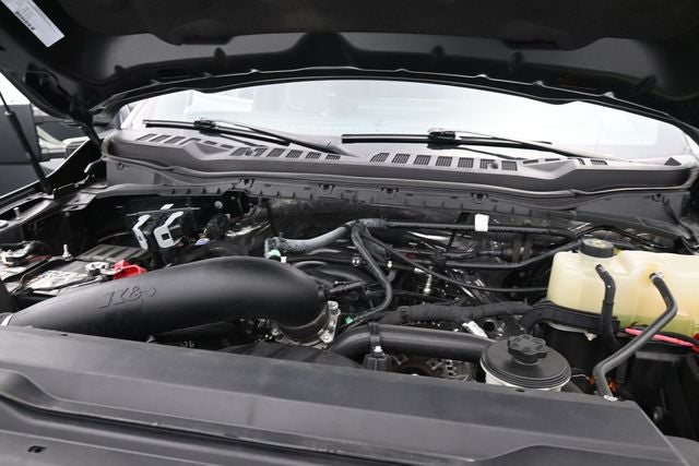 2024 Ford F-250SD Platinum