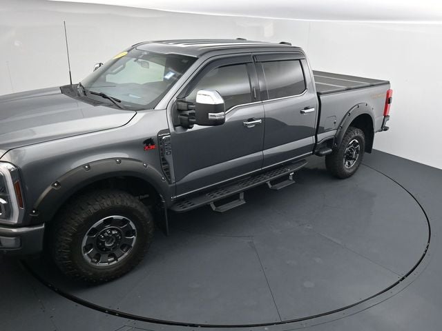2024 Ford F-250SD Platinum