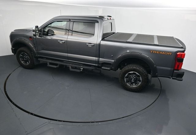 2024 Ford F-250SD Platinum
