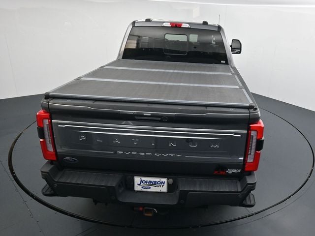2024 Ford F-250SD Platinum