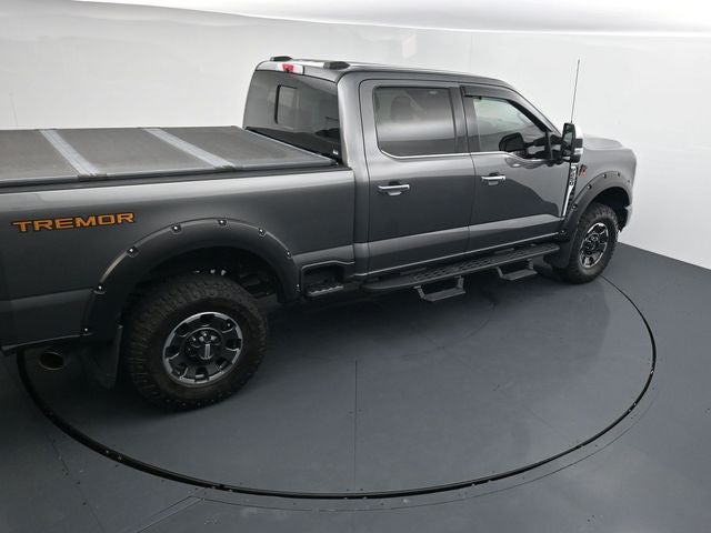 2024 Ford F-250SD Platinum