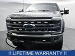 2024 Ford F-250SD Platinum