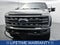 2024 Ford F-250SD Platinum