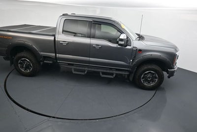 2024 Ford F-250SD Platinum