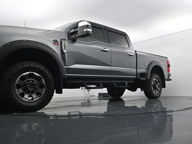 2024 Ford F-250SD Platinum