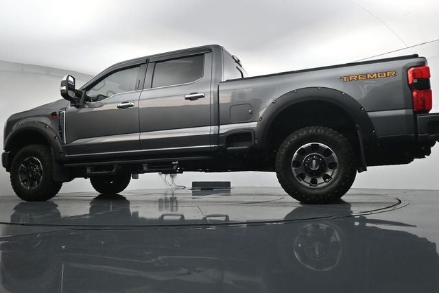 2024 Ford F-250SD Platinum