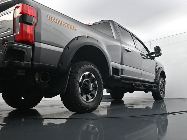 2024 Ford F-250SD Platinum