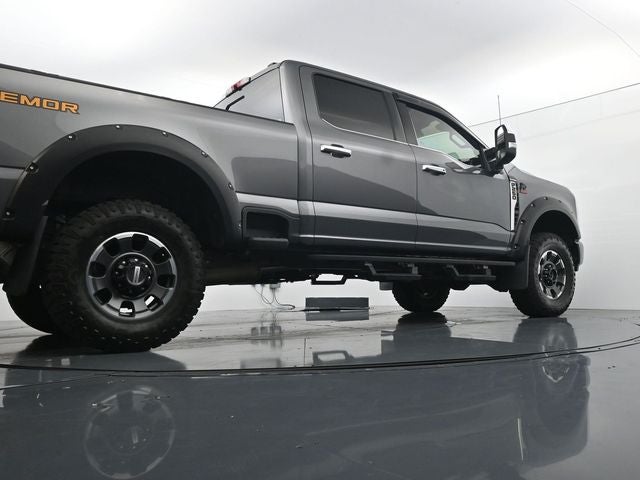 2024 Ford F-250SD Platinum
