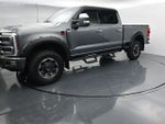 2024 Ford F-250SD Platinum