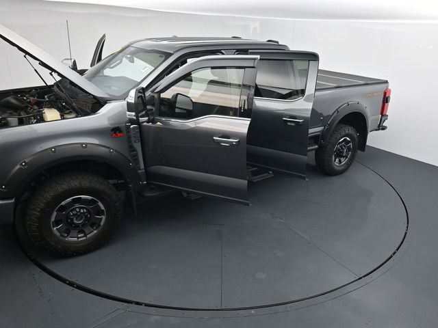 2024 Ford F-250SD Platinum