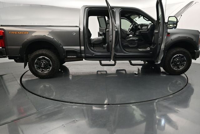 2024 Ford F-250SD Platinum