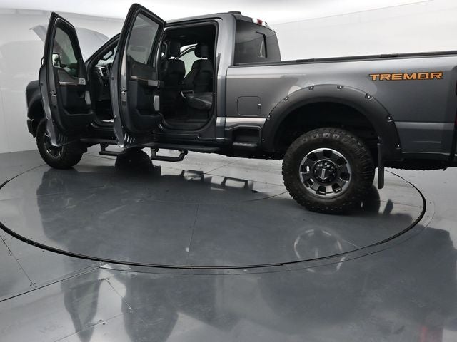 2024 Ford F-250SD Platinum