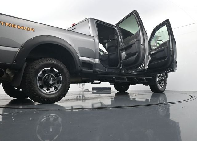 2024 Ford F-250SD Platinum