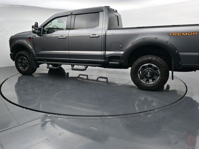 2024 Ford F-250SD Platinum