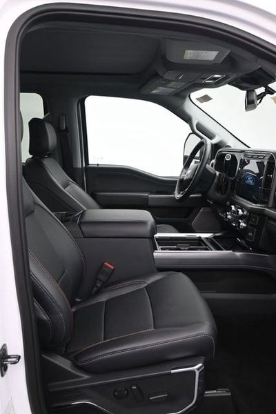 2024 Ford F-250SD Lariat