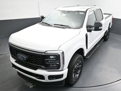 2024 Ford F-250SD Lariat