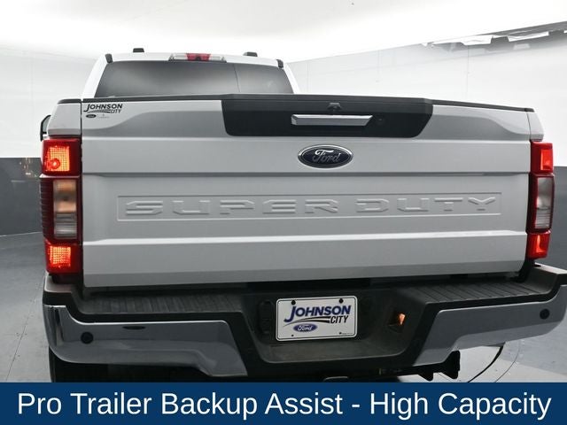 2021 Ford F-250SD XLT