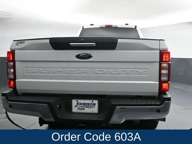 2021 Ford F-250SD XLT