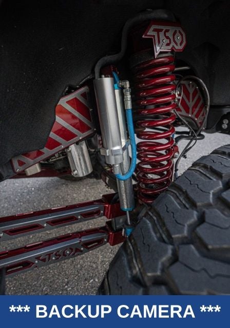 2022 Ford F-250SD Platinum