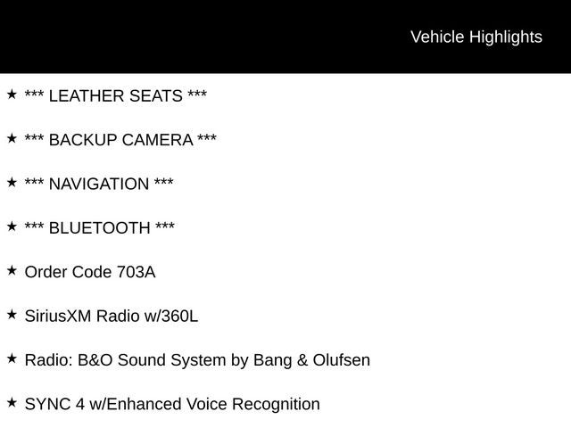 2022 Ford F-250SD Platinum