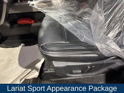 2020 Ford F-250SD Lariat