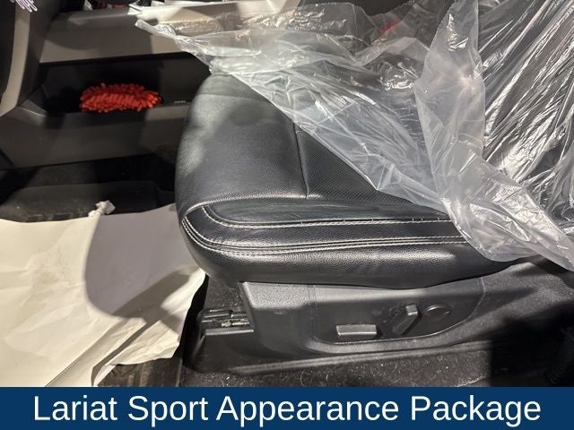 2020 Ford F-250SD Lariat