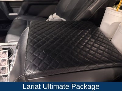 2020 Ford F-250SD Lariat