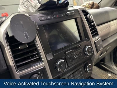 2020 Ford F-250SD Lariat