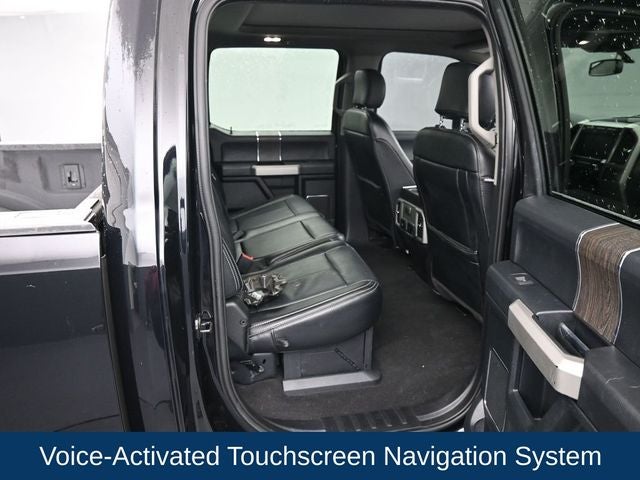 2020 Ford F-250SD Lariat