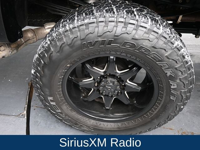 2020 Ford F-250SD Lariat