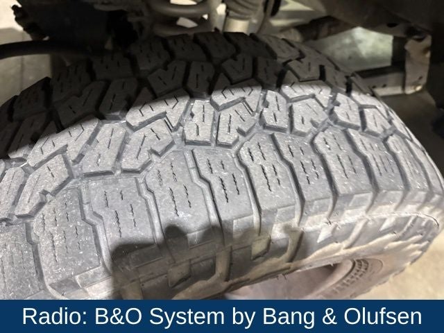 2020 Ford F-250SD Lariat