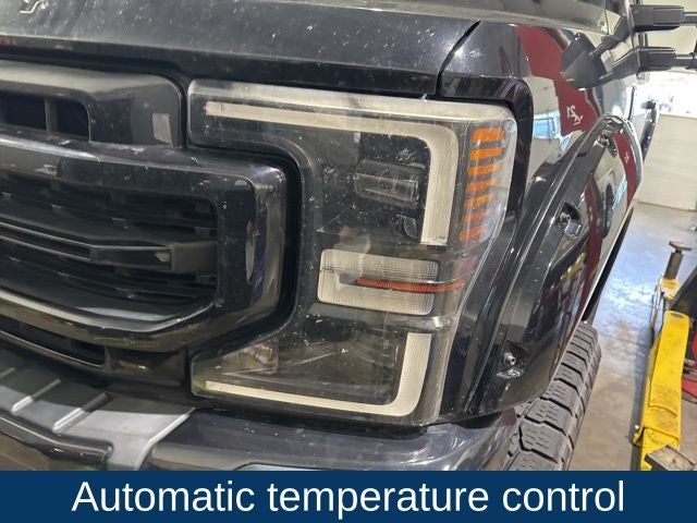 2020 Ford F-250SD Lariat