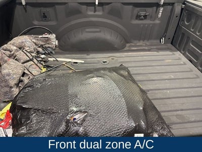 2020 Ford F-250SD Lariat