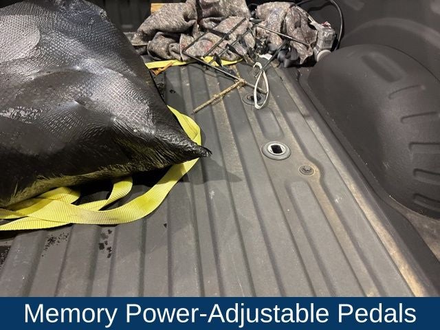 2020 Ford F-250SD Lariat