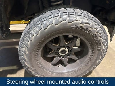 2020 Ford F-250SD Lariat