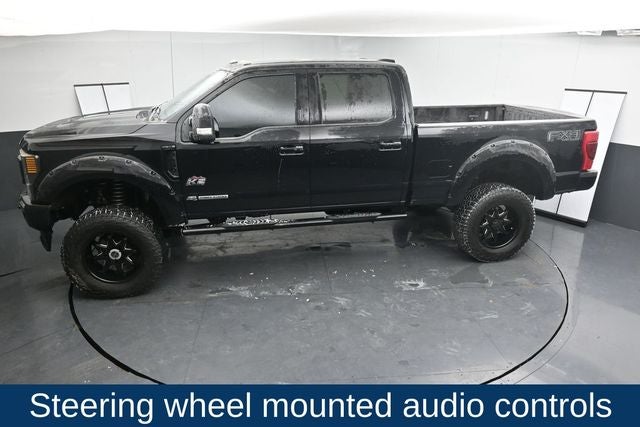 2020 Ford F-250SD Lariat
