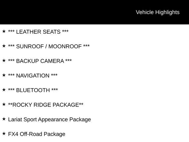 2020 Ford F-250SD Lariat