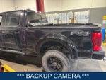 2020 Ford F-250SD Lariat