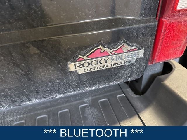 2020 Ford F-250SD Lariat