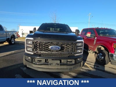 2025 Ford F-250SD XL