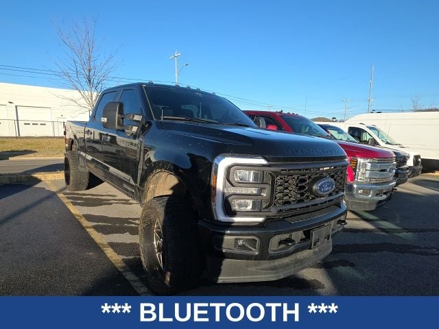 2025 Ford F-250SD XL