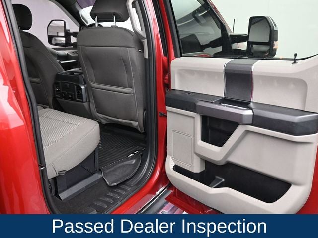 2020 Ford F-250SD XLT