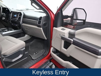 2020 Ford F-250SD XLT