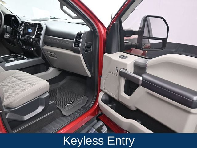 2020 Ford F-250SD XLT